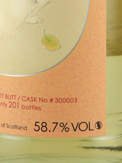 Spirits Shop Selection Glen Elgin 12 Years Old 2008