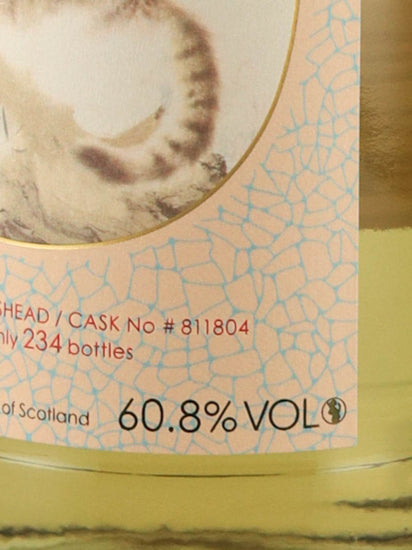 Spirits Shop Selection Aultmore 12 Years Old 2010