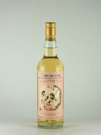 Spirits Shop Selection Inchgower 12 Years Old 2010