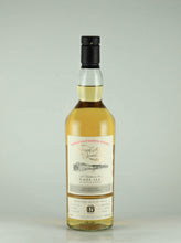 Load image into Gallery viewer, The Single Malts of Scotland Caol ila 15 Years Old 2007 59.9%