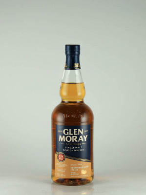 Glen Moray Chardonnay Cask Finish