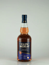 Glen Moray Port Cask Finish