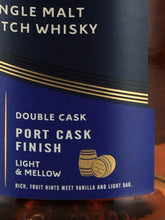 Load image into Gallery viewer, Glen Moray Port Cask Finish