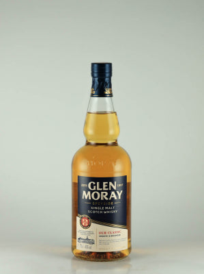 Glen Moray Classic