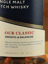 Load image into Gallery viewer, Glen Moray Classic