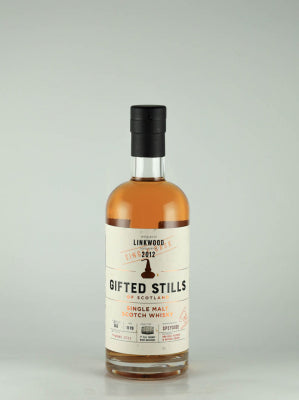 Janneau Gifted Stills Linkwood 2012/2023