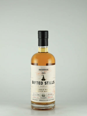 Janneau Gifted Stills Aultmore 2011/2021