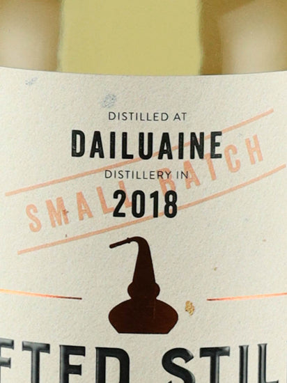 Janneau Gifted Stills Dailuaine 2018/2022