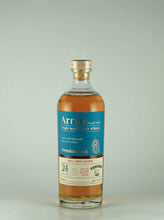 Load image into Gallery viewer, Arran Premium Cask 24 Years Old 1998