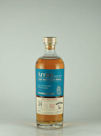 Arran Premium Cask 24 Years Old 1998