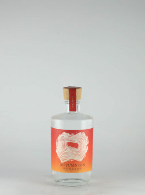 Nozawa Onsen Distillery Autumn Gin