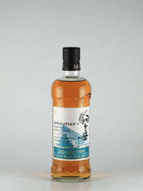 Single Malt Komagatake 2024 Edition