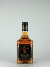 Load image into Gallery viewer, Jim Beam Black 700ml