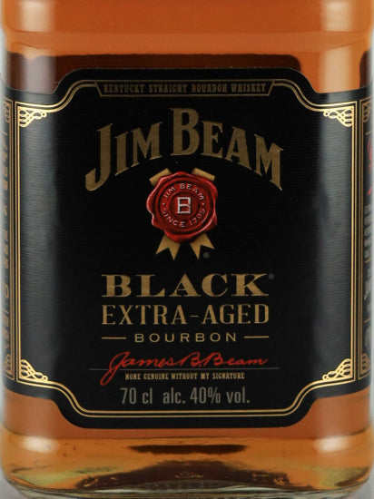 Jim Beam Black 700ml
