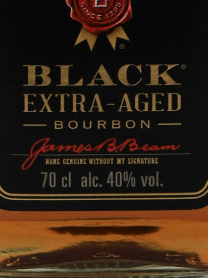 Jim Beam Black 700ml