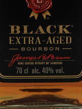 Load image into Gallery viewer, Jim Beam Black 700ml