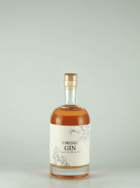 Kobe Distillery Umeshu Gin