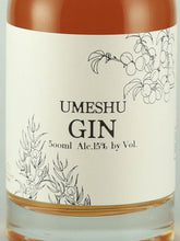 Load image into Gallery viewer, Kobe Distillery Umeshu Gin