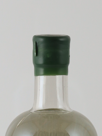 Origen Verde Espadin