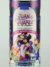Load image into Gallery viewer, Juan Juarez Espadin