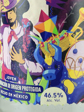Load image into Gallery viewer, Juan Juarez Espadin