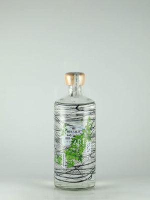 The Herbalist YASO Gin THE ART