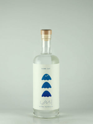 Kobe Distillery KOBE GIN UMI