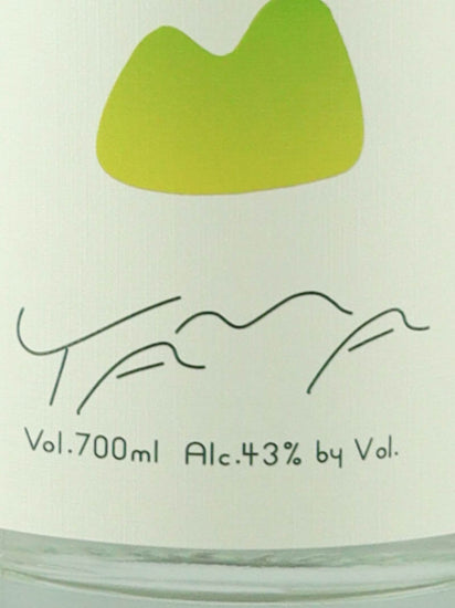 Kobe Distillery KOBE GIN YAMA