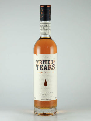 Writer's Tears Single Pot Still