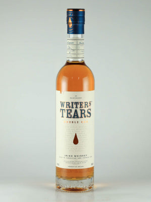 Writer's Tears Double Oak