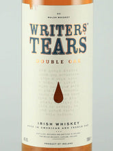 Load image into Gallery viewer, Writer's Tears Double Oak