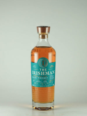 The Irishman Caribbean Cask Finish