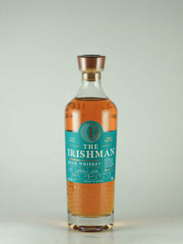 The Irishman Caribbean Cask Finish