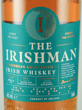 Load image into Gallery viewer, The Irishman Caribbean Cask Finish