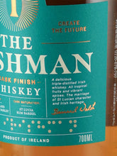 Load image into Gallery viewer, The Irishman Caribbean Cask Finish