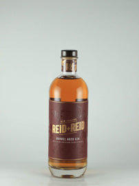 Reid + Reid Barrel Aged Gin