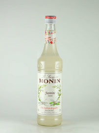 Monin Jasmine Syrup 700ml