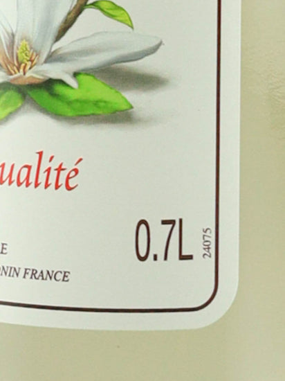 Monin Jasmine Syrup 700ml