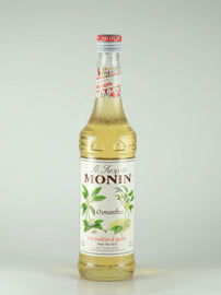 Monin Osmanthus Syrup 700ml
