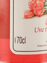 Load image into Gallery viewer, Monin Rose Syrup 700ml