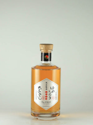 Aged Umeshu The FIRST