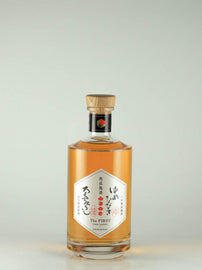 Aged Umeshu The FIRST