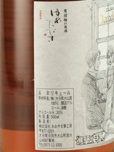 Load image into Gallery viewer, Attack on Titan Original Art Bottle Umeshu 2-Bottle Set
