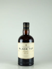 Black Tot Master Blenders' Reserve 2024