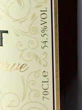 Load image into Gallery viewer, Black Tot Master Blenders' Reserve 2024