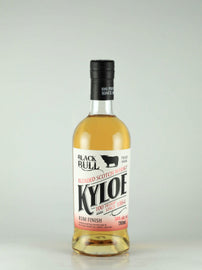 Black Bull Cairo Rum Finish