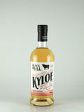 Black Bull Cairo Rum Finish
