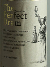 Load image into Gallery viewer, The Whisky Age Perfect Dram Bowmore 26 Years Old 1997