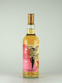 The Whisky Age Glen Keith 30 Years Old 1993