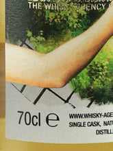 Load image into Gallery viewer, Whisky Agency Secret Islay 14 Years Old 2009 50.7%
